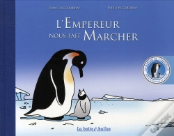 Capa do artigo L'Empereur Nous Fait Marcher
