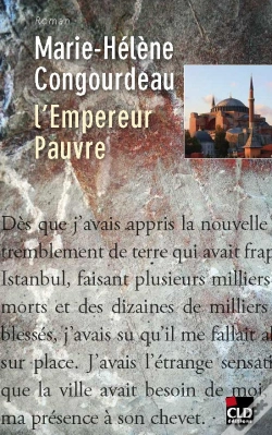 Capa do artigo L'Empereur Pauvre
