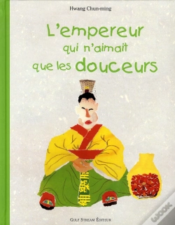 Capa do artigo L'Empereur Qui N'Aimait Que Les Douceurs