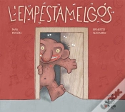 Capa do artigo L¿Empestamegós
