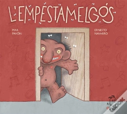 Capa do artigo L¿Empestamegós