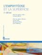 L'Emphytéose Et La Superficie (2e Édition) - Preview