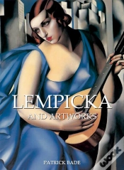 Capa do artigo Lempicka And Artworks