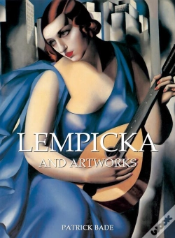 Capa do artigo Lempicka And Artworks