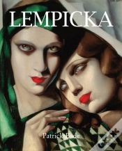 Capa do artigo Lempicka