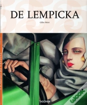 Capa do artigo Lempicka