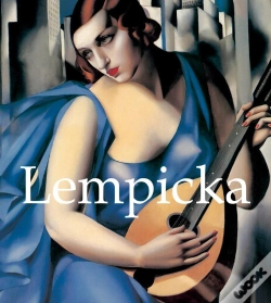 Capa do artigo Lempicka