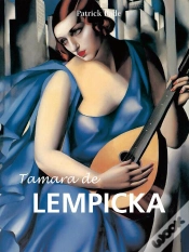Capa do artigo Lempicka