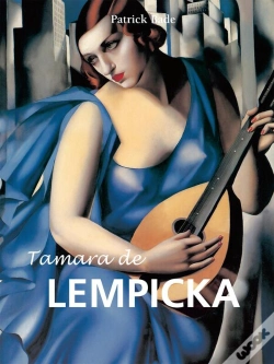 Capa do artigo Lempicka