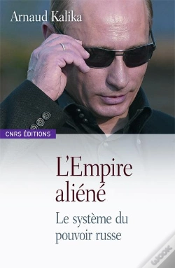 Capa do artigo L'Empire Aliéné ; Le Système Du Pouvoir Russe