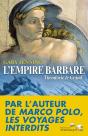 L'Empire Barbare T.2 - Preview