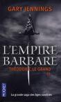L'Empire Barbare T.2 - Preview