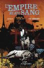 L'Empire Bleu Sang - Preview