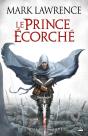 L'Empire Brise, T.1 : Le Prince Ecorche - Preview