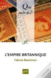 L'Empire Britannique