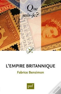 Capa do artigo L'Empire Britannique