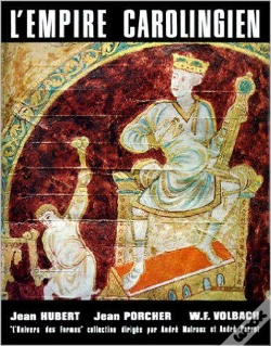 Capa do artigo L'Empire Carolingien