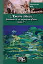 L'Empire Chinois Tome 1 ; Souvenirs D'Un Voyage En Chine - Preview