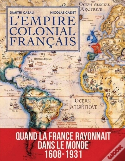 Capa do artigo L'Empire Colonial Francais