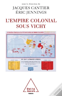 Capa do artigo L'Empire Colonial Sous Vichy