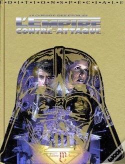 Capa do artigo L'Empire Contre-Attaque - Volume 2