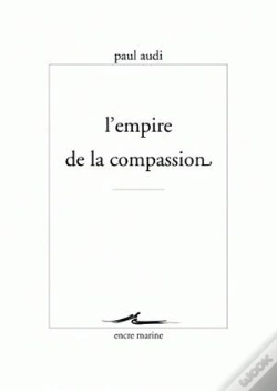 Capa do artigo L'Empire De La Compassion