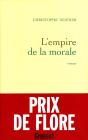 L'Empire De La Morale - Preview
