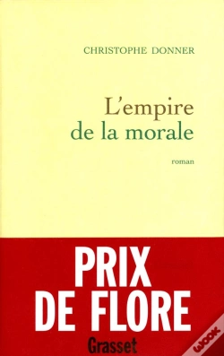 Capa do artigo L'Empire De La Morale