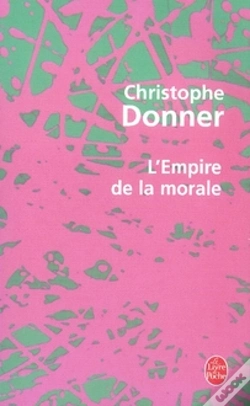 Capa do artigo L'Empire De La Morale