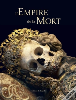 Capa do artigo L'Empire De La Mort