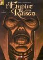 L'Empire De La Raison T.1; L'Instinct - Preview