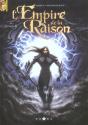 L'Empire De La Raison T.2 ; La Volonte - Preview