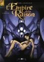 L'Empire De La Raison T.3 ; La Discipline - Preview