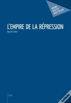 Capa do artigo L'Empire De La Repression