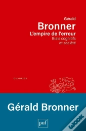 L'Empire De L'Erreur