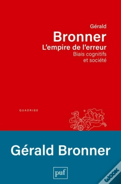 Capa do artigo L'Empire De L'Erreur