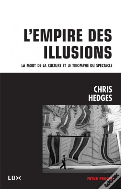 Capa do artigo L'Empire De L'Illusion