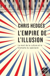 L'Empire De L'Illusion  Nouvelle Edition
