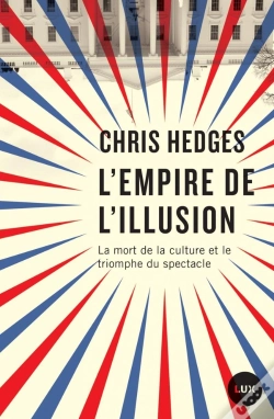 Capa do artigo L'Empire De L'Illusion  Nouvelle Edition