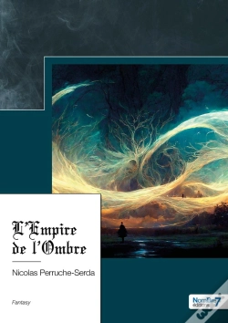 Capa do artigo L'Empire De L'Ombre
