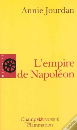 Capa do artigo L'Empire De Napoleon