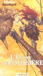 L'Empire De Poussiere T.2 - Preview