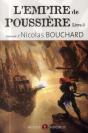 L'Empire De Poussière T.3 - Preview