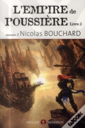 L'Empire De Poussière T.3