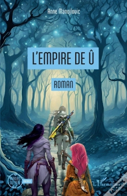 Capa do artigo L'Empire De Û