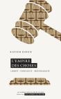 L'Empire Des Choses : Liberté, Complexité, Responsabilité - Preview