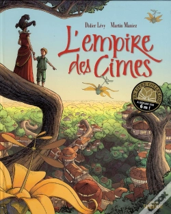 Capa do artigo L'Empire Des Cimes