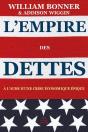 L'Empire Des Dettes : À L'Aube D'Une Crise Économique Épique - Preview