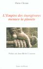 L'Empire Des Energivores Menace La Plane - Preview