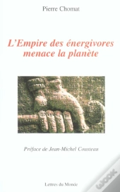 L'Empire Des Energivores Menace La Plane